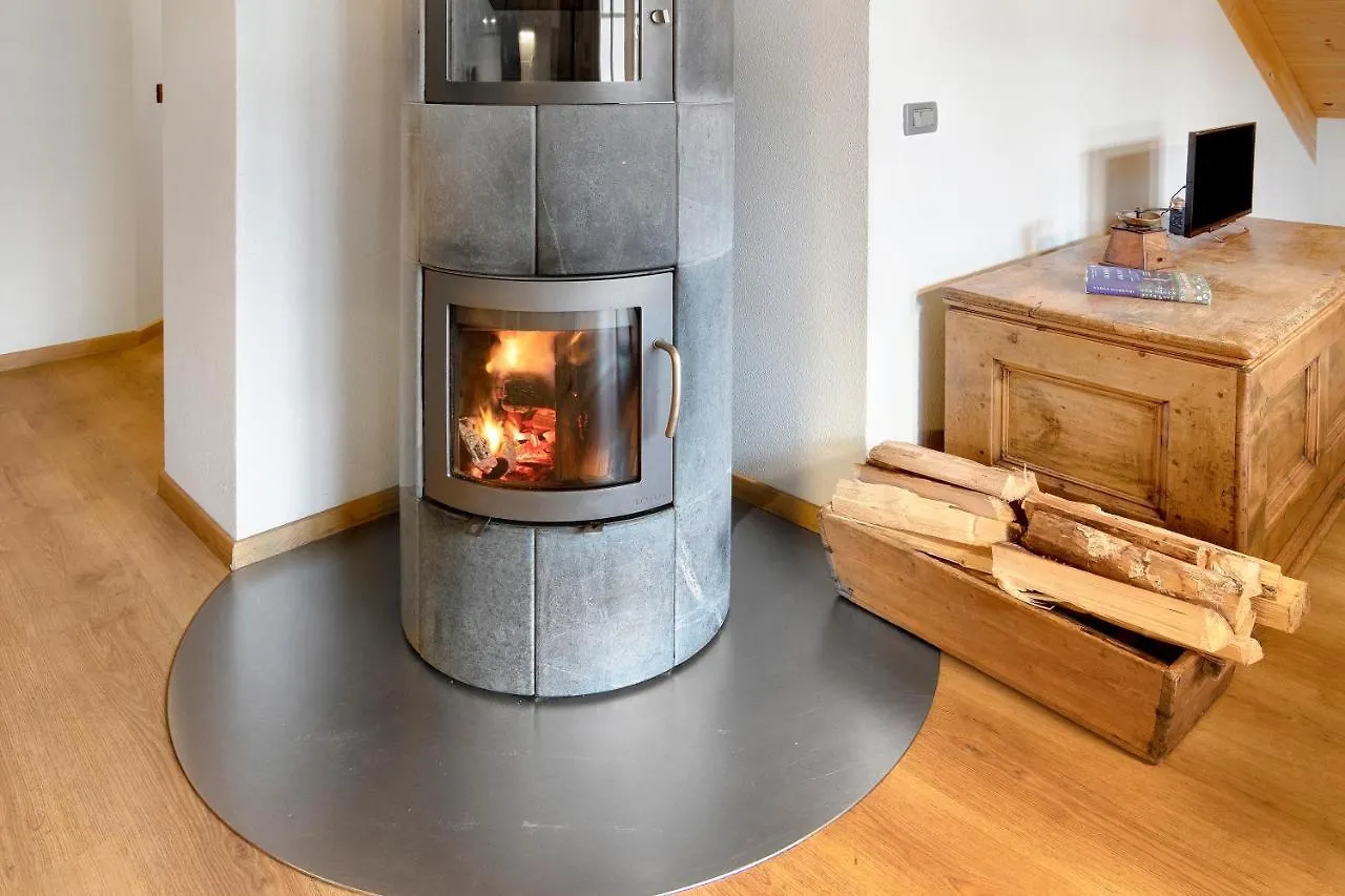 Apartamento Casa Francesca Lidia Bormio Italia