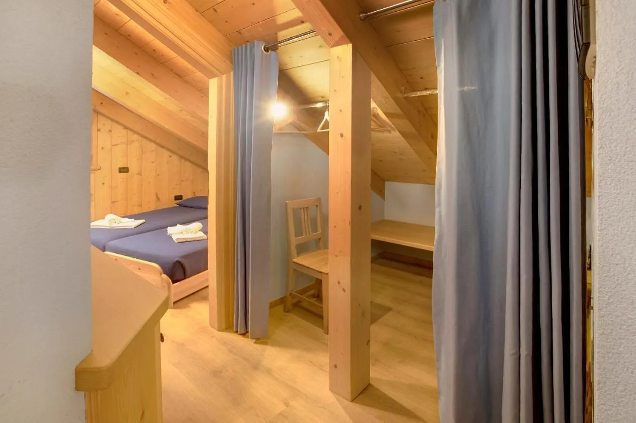 Appartement Casa Francesca Lidia à Bormio 0*,  Italie