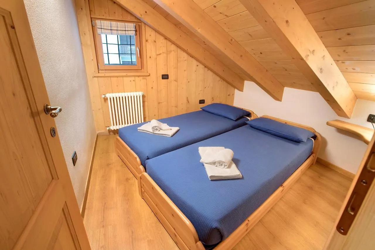 Apartamento Casa Francesca Lidia Bormio