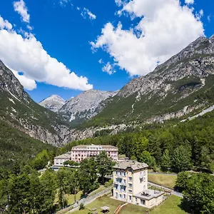 Qc Terme Grand Bagni Nuovi Hotel