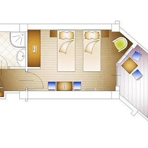 Larice Bianco Hotel